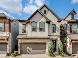 7047 Mistflower Ln, Dallas, TX 75231