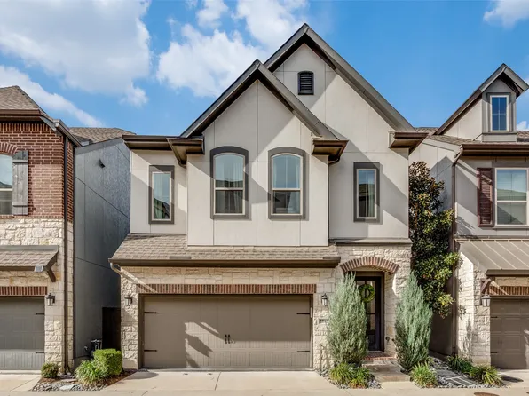 7047 Mistflower Ln, Dallas, TX 75231