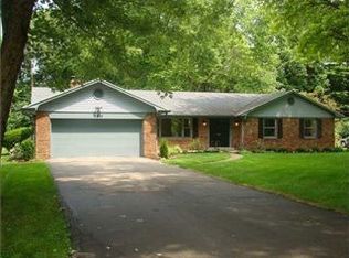 7807 N Chester Ave, Indianapolis, IN 46240