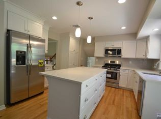 183 Birchwood Rd, Old Tappan, NJ 07675