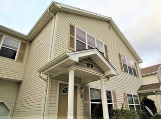 677 Skinnersville Rd APT 14, Amherst, NY 14228