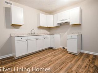 1737 Windsor Dr #B, Rocky Mount, NC 27801