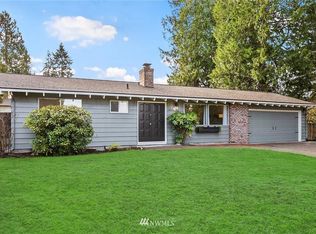 12350 105th Pl NE, Kirkland, WA 98034
