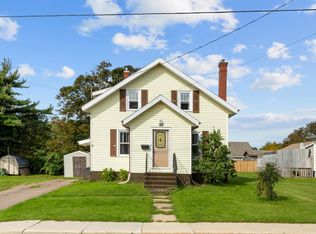 182 Duke St, Summerside, PE C1N3S4