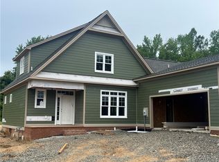 4141 Ambergrove Ave, North Chesterfield, VA 23236