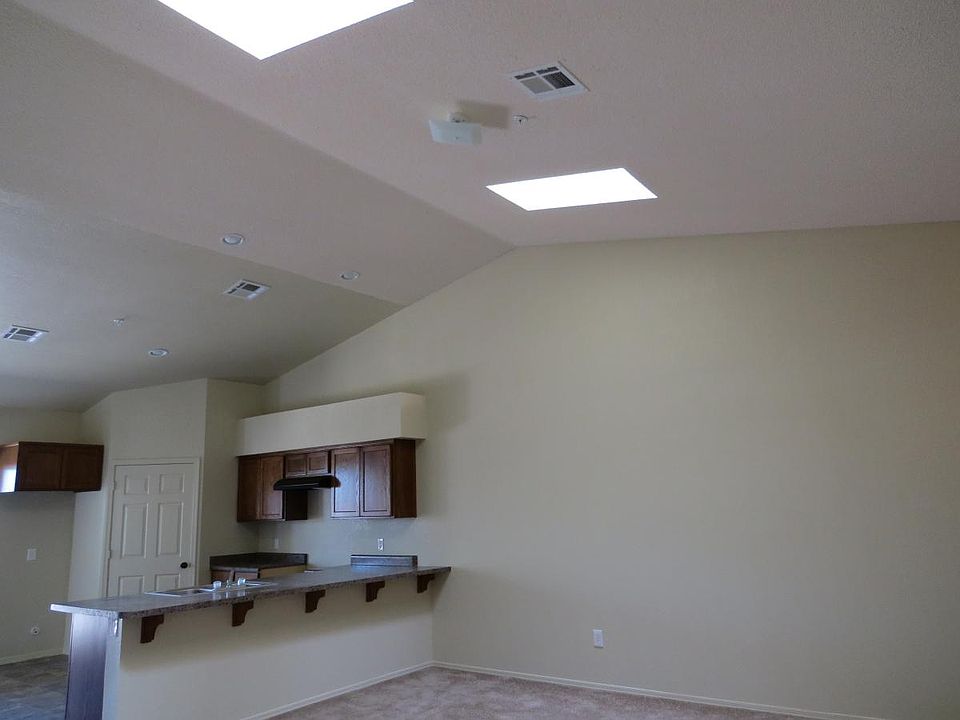 Great room / Skykights