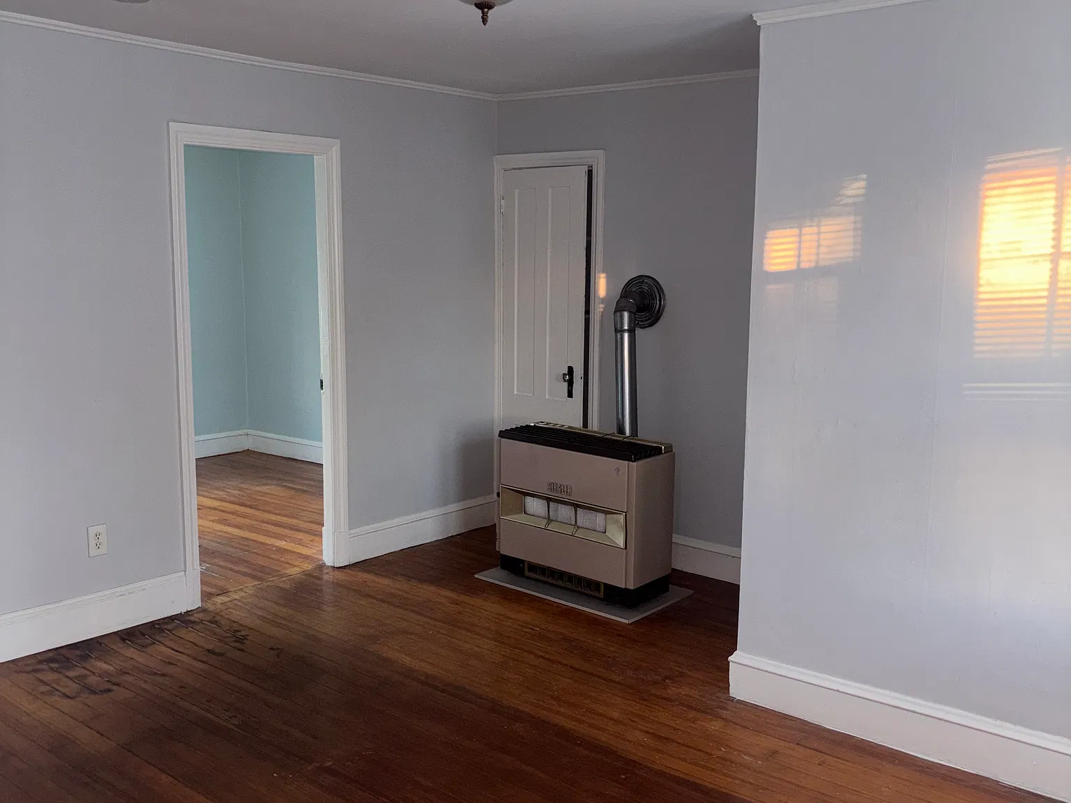 2 bed, $1,500 — Photo 1
