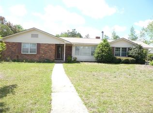 514 Lancaster Rd, Fayetteville, NC 28303