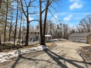 7 Mitchell Hill Rd, Wilton, NH 03086