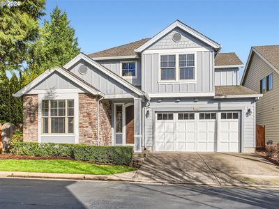 244 NE 61st Pl, Hillsboro, OR, 97124