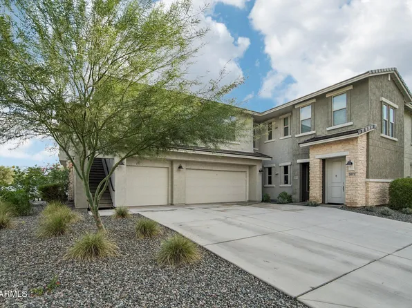 5100 E RANCHO PALOMA Drive #2072, Cave Creek, AZ 85331
