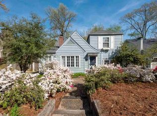 4620 Club Rd, Little Rock, AR 72207