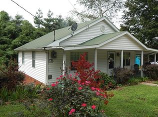River View Ave, Pikeville, TN 37367