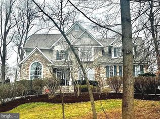 3008 Sobus Dr, West Friendship, MD