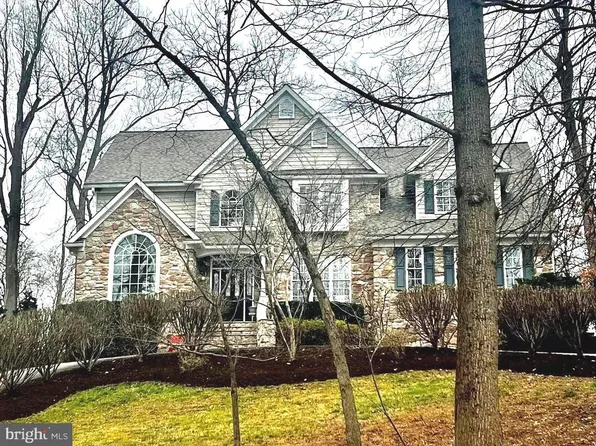 3008 Sobus Dr, West Friendship, MD 21794