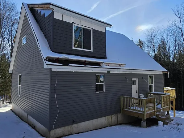 382 Jubilee Rd, Moscow, PA 18444