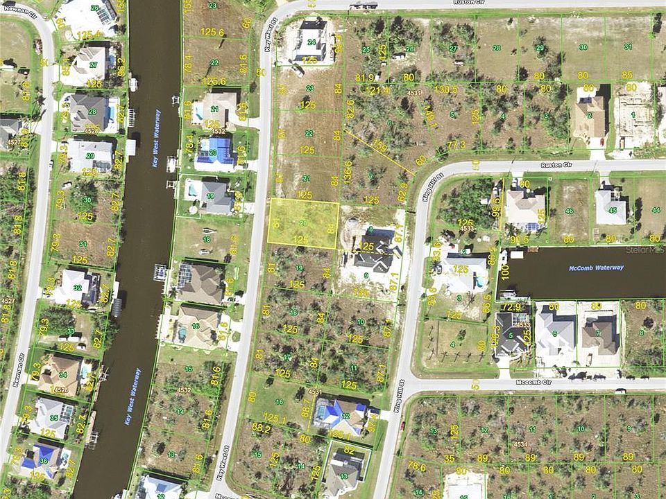 1st image of 9182 Key West St #20