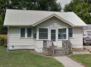 1321 S Meeker Ave, Muncie, IN 47302