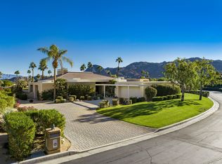 73460 Mountain Vista Dr, Palm Desert, CA 92260