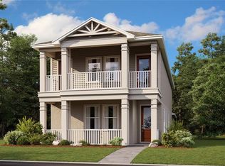 15181 Summer Harvest St, Winter Garden, FL 34787