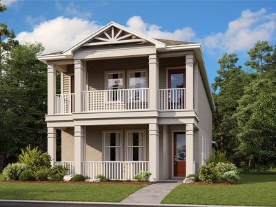 15181 Summer Harvest St, Winter Garden, FL, 34787