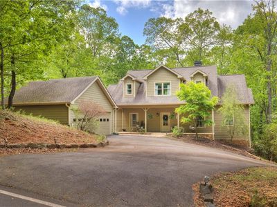 2268 Quail Cove Dr, Jasper, GA, 30143