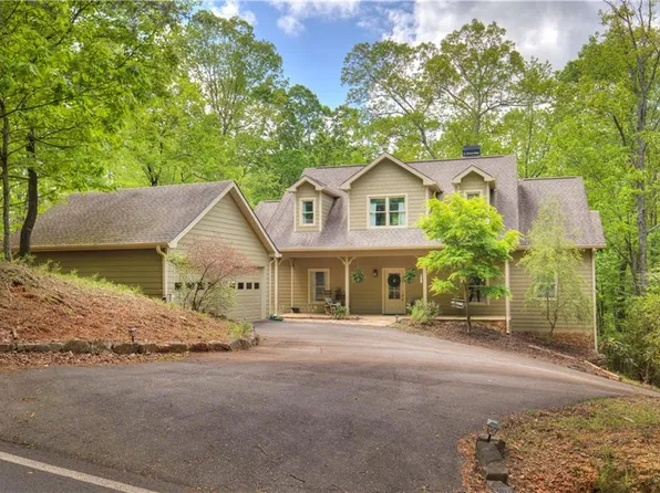 2268 Quail Cove Dr, Jasper, GA 30143