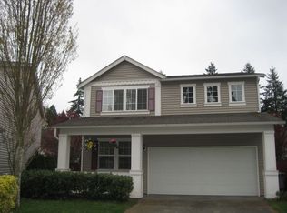 9215 NE 174th Pl, Bothell, WA 98011