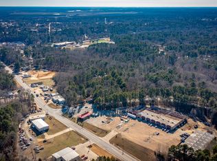 1205 N 10th St, Arkadelphia, AR 71923