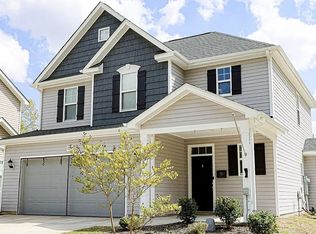 1223 Morgan St, Fayetteville, NC 28305