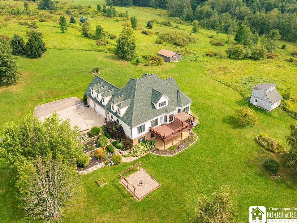 3766 Dutch Hollow Rd, Jamestown, NY 14701 Zillow