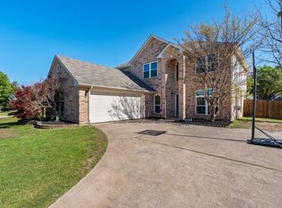 4427 Spanish Oak Cir, Corinth, TX 76208