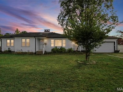 918 S 2nd St, Festus, MO, 63028