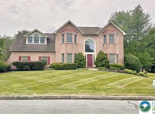 3735 Canterbury Rd, Bethlehem, PA 18020