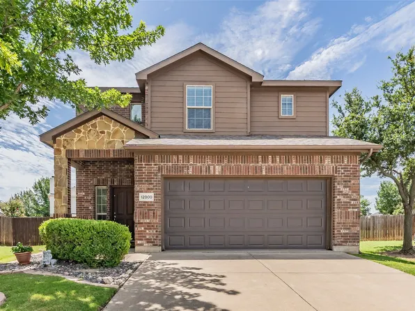 12000 Walden Wood Dr, Fort Worth, TX 76244