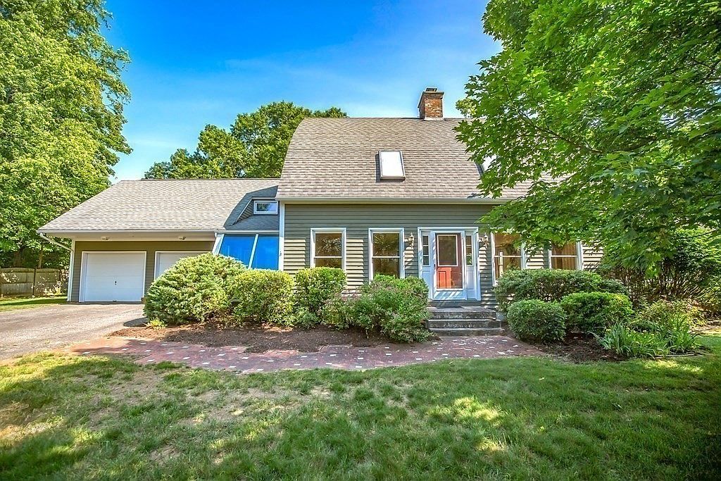 8 Bayberry Rd, Hampden, MA 01036 MLS 73127260 Zillow