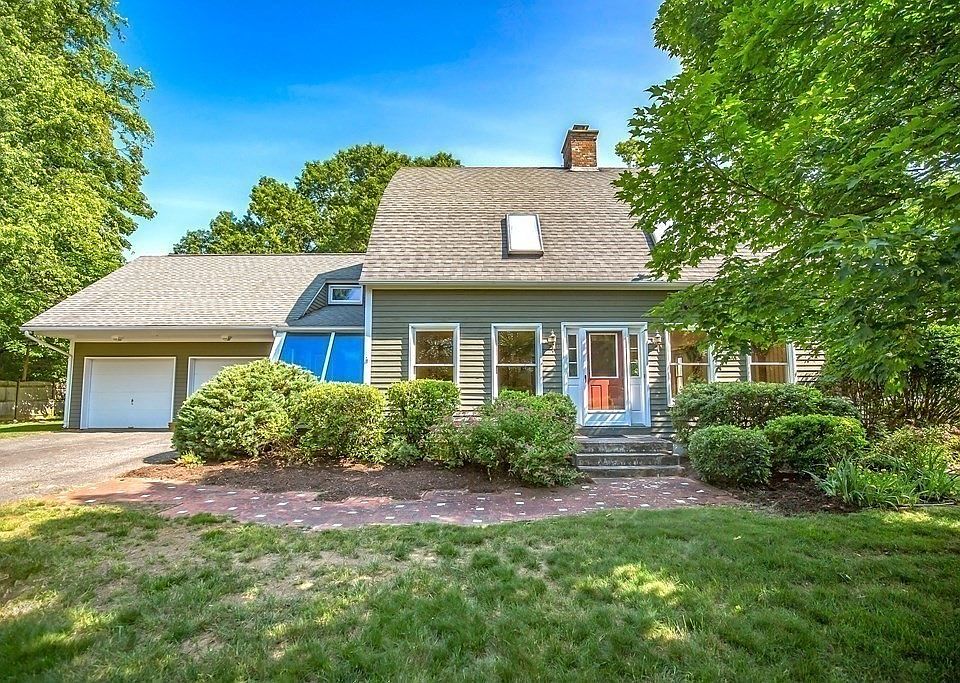 8 Bayberry Rd, Hampden, MA 01036 MLS 73127260 Zillow