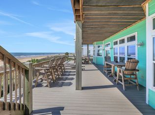 2396 Sand Drift Ln, Crystal Beach, TX 77650