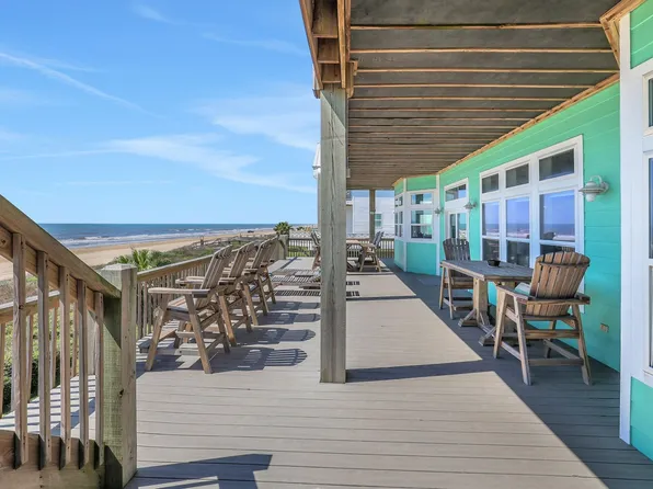 2396 Sand Drift Ln, Crystal Beach, TX 77650