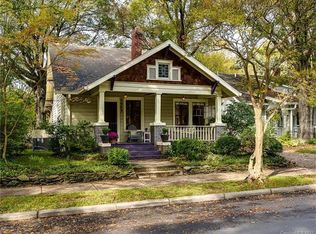 1909 Thomas Ave, Charlotte, NC 28205