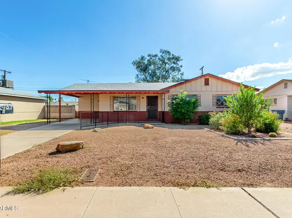 2451 W ORCHID Lane, Phoenix, AZ 85021