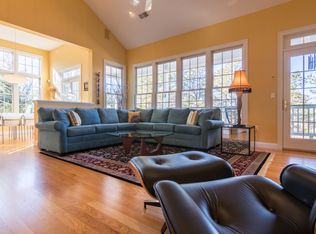 17 Bridge Gate, Plymouth, MA 02360