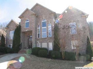 218 Quail Ridge Rd, Helena, AL 35080