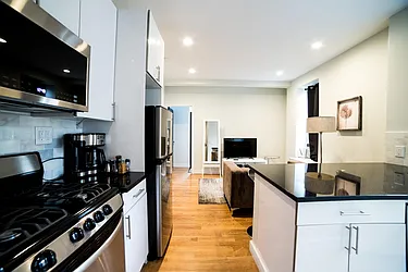 Rented by Tesla Realty Group LLC