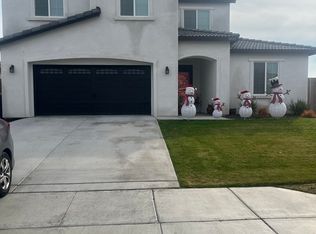 8505 Littleton St, Bakersfield, CA 93314