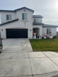 8505 Littleton St, Bakersfield, CA, 93314