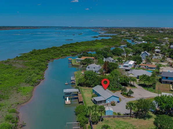 6347 Salado Rd, Saint Augustine, FL 32080