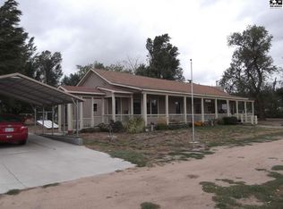 11005 W 43rd Ave, Nickerson, KS 67561