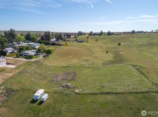 410 E Pine St, Waterville, WA 98858