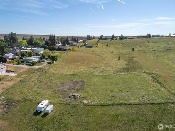 410 E Pine Street, Waterville, WA 98858